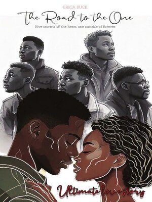 cover image of The Road to the One